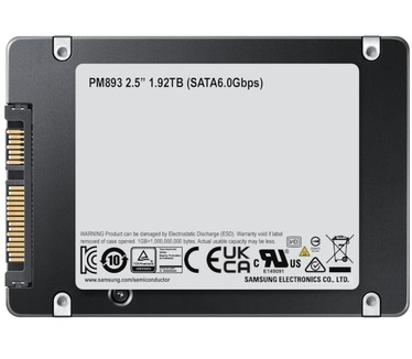 Samsung PM893 480GB