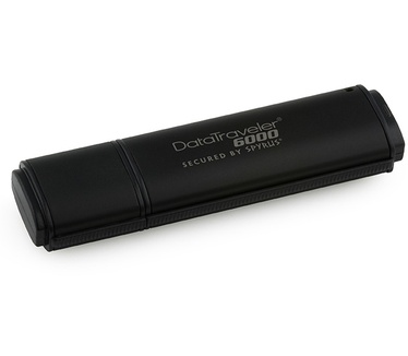 Kingston 6000 32GB Zwart