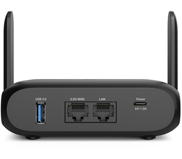 TP-Link BE3600 Wi-Fi 7