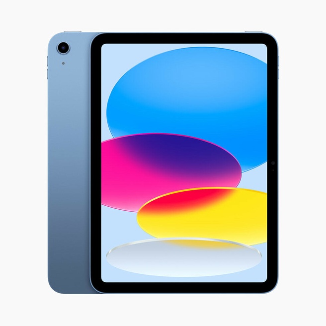 iPad 10 1