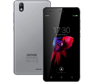 Denver SDQ-55024L