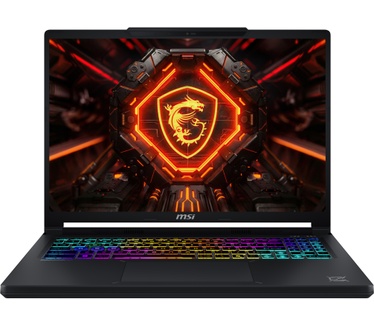 MSI Crosshair 16 Max HX E2WGXK-207BEY