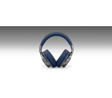 Muse M-278 BTB (Blauw)