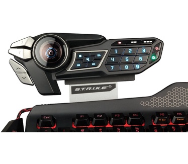 MadCatz S.T.R.I.K.E. 5 QWERTY