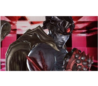 Tekken Hybrid, PlayStation 3