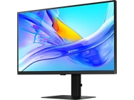 Samsung ViewFinity S8 S80UD 27" Zwart
