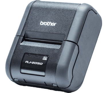Brother RJ-2050 mobiele printer