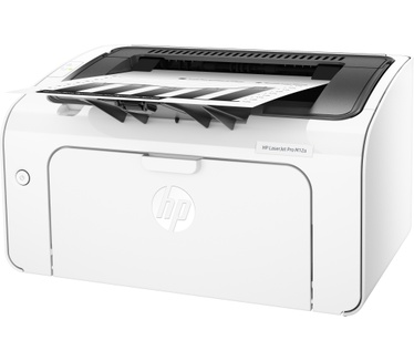 HP LaserJet M12a