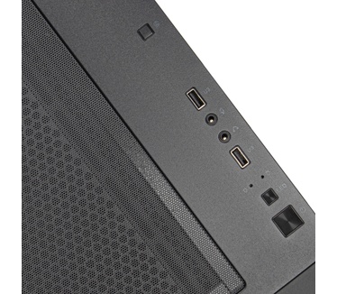Silverstone FARA 312Z