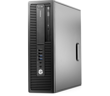 HP 705 G2 SFF