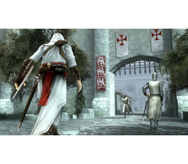 Assassin's Creed: Bloodlines
