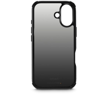Hama Extreme Protect (iPhone 16 Plus) Zwart