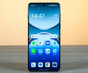 Oppo Find X8 Pro - Ontwerp