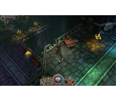 Torchlight
