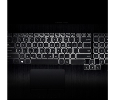 Asus Republic Of Gamers G750JX-T4070H