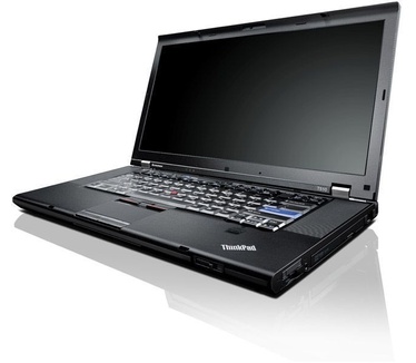 Lenovo Thinkpad T510 (NTH3RMH)
