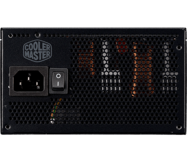 Cooler Master MWE Gold 1250 V2 ATX 3.1