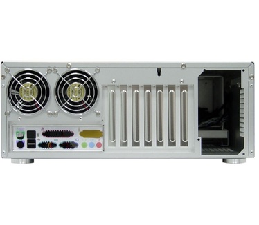 Silverstone Lascala LC18S
