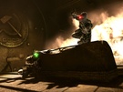Splinter Cell: Conviction - Co-op