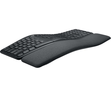 Logitech ERGO K860