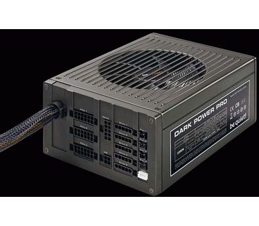 be quiet! Darkpower Pro P8 900W