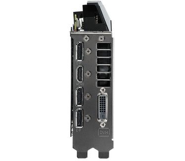 Asus STRIX-R9390X-DC3OC-8GD5-GAMING