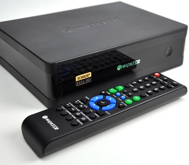 Woxter i-Cube 750