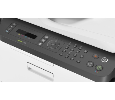 HP MFP 179fwg