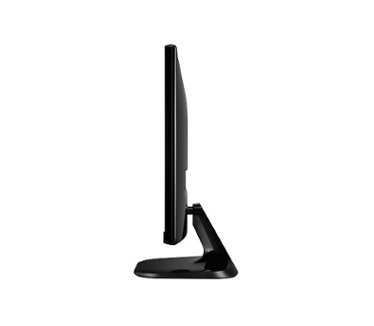 LG 29UM58-P Zwart