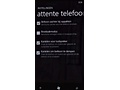 Screenshot HTC Titan Windows Phone 7.5
