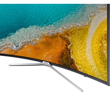Samsung UE55K6300AW