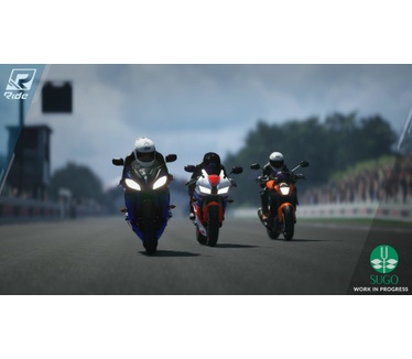 Ride, Xbox One