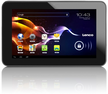 Lenco TAB-740 Zwart
