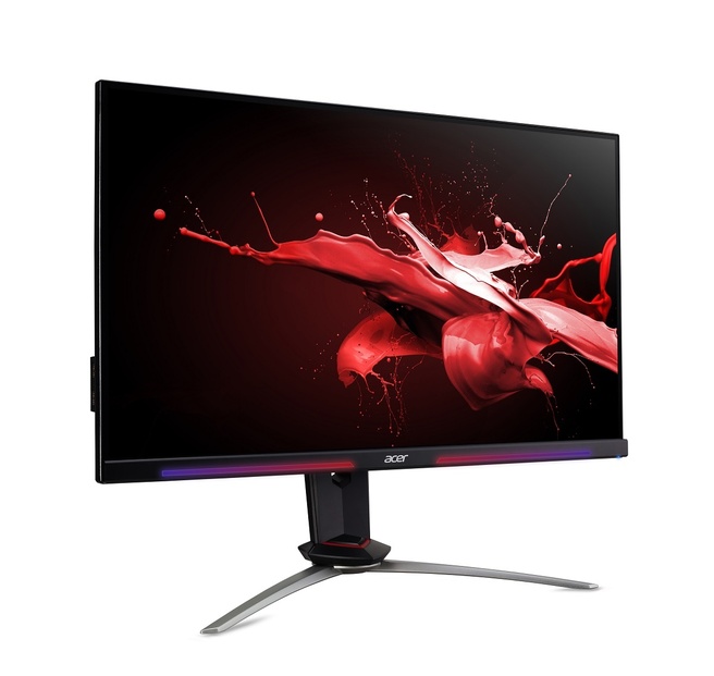 Acer Nitro XV3