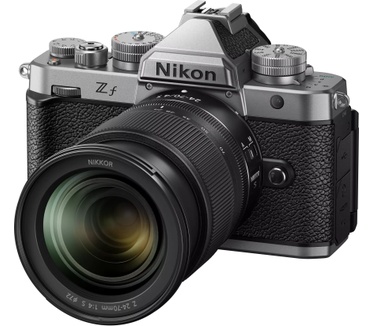Nikon Z f SL + 24-70 Kit
