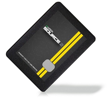 Mushkin MKNSSDS2128GB