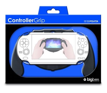 Big Ben Controller Grip, PlayStation Vita