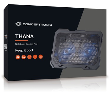 Conceptronic THANA01B
