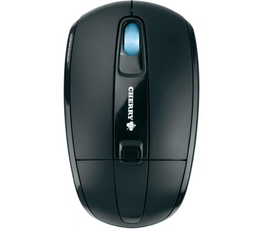 Cherry Passenger Wireless Traveller Mouse