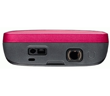 Nokia 2220 slide Roze