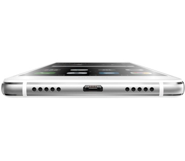 Huawei P9 Lite Dual Sim (2GB) Wit