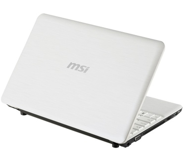 MSI U270DX-022FR