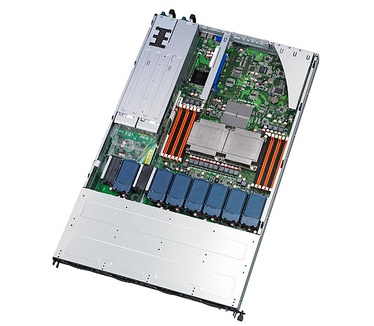 Asus RS700-E6/RS4 (90S-S4Y001CEZ)