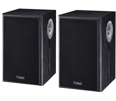 Magnat Monitor S10 D (Zwart)