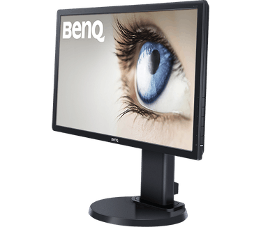 BenQ BL2205PT Zwart