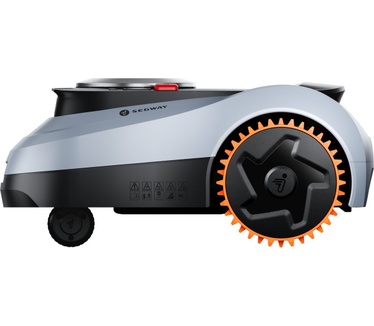 Segway Navimow i210 LiDAR