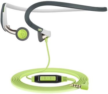 Sennheiser PMX 686I Sports (iPhone) (Groen)