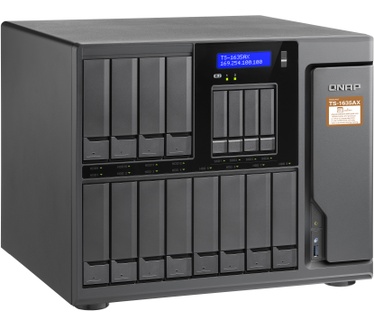 QNAP TS-1635AX (8GB ram)