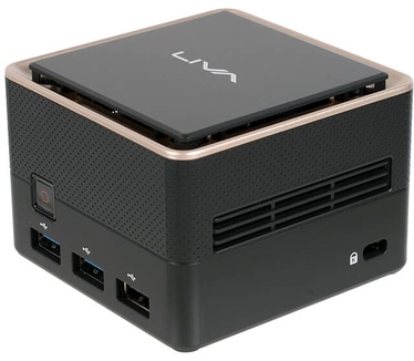 ECS Q3 Plus