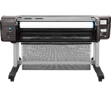 HP DesignJet T1700dr 44-inch PostScript-printer